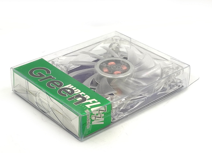 Hiper HFF-1G08N Pc Fan New 80mm