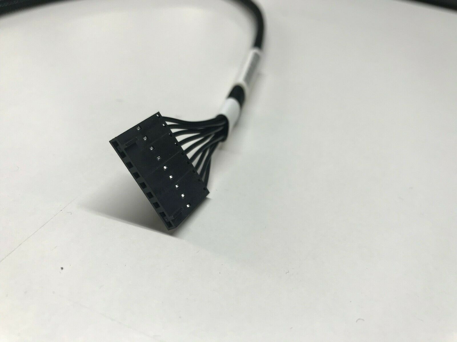 Lenovo Front Led and Switch Cable, 01KN048 Open Box