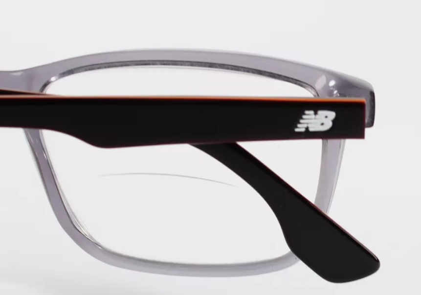 New Balance Designer Eyewear Optical Frame Model Nb 5009