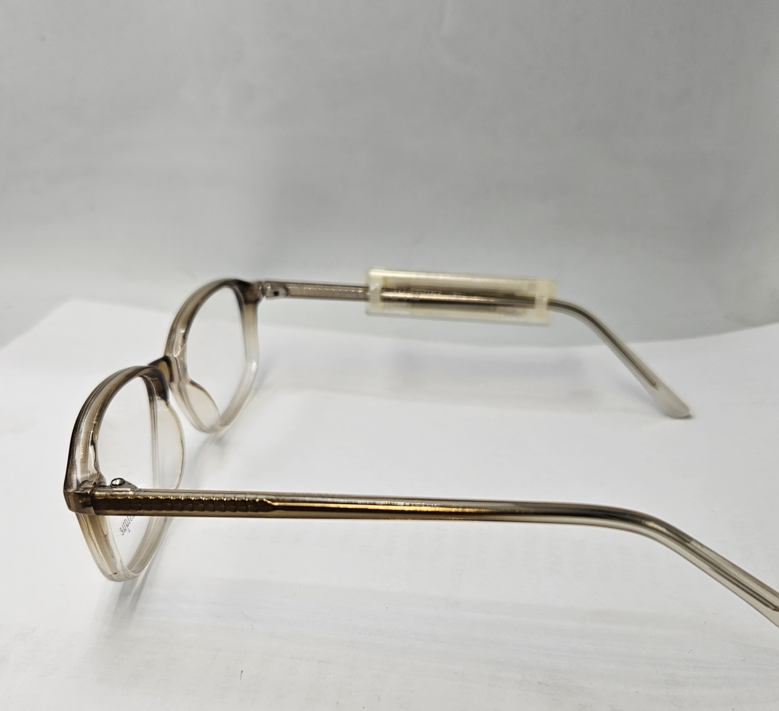 Classique Designer Eyewear Optical Frame Model Class 602