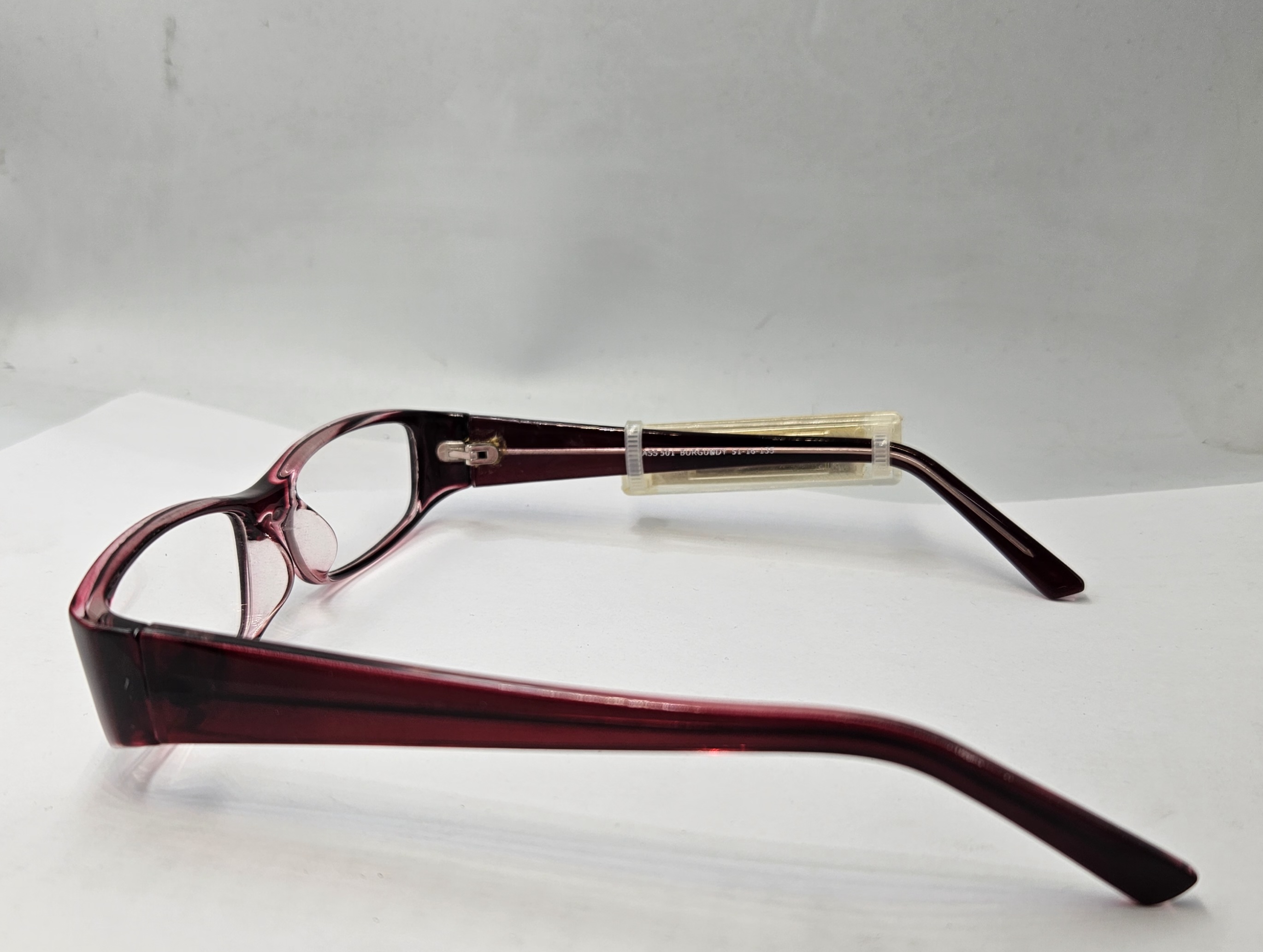 Classique Designer Eyewear Optical Frame Model Class 501