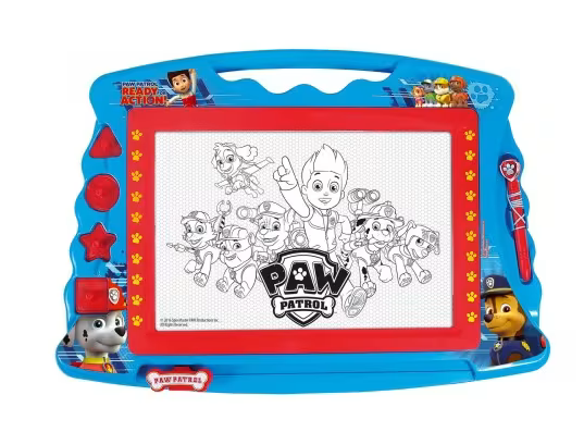 As company Paw Patrol Write-Erase Board Large