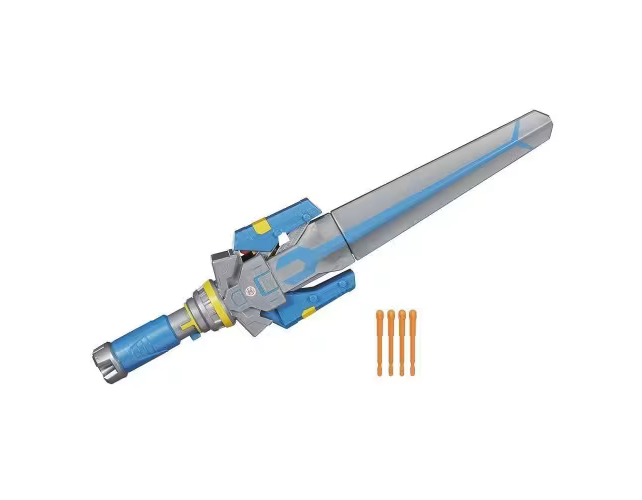 Hasbro Transformers Rid Decepticon Hunter Sword Blaster B1522