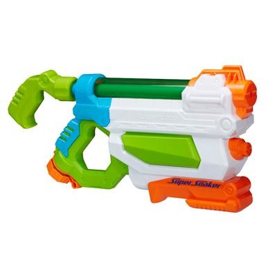 Hasbro Nerf Super Soaker Flashflood Waterpistol A9466