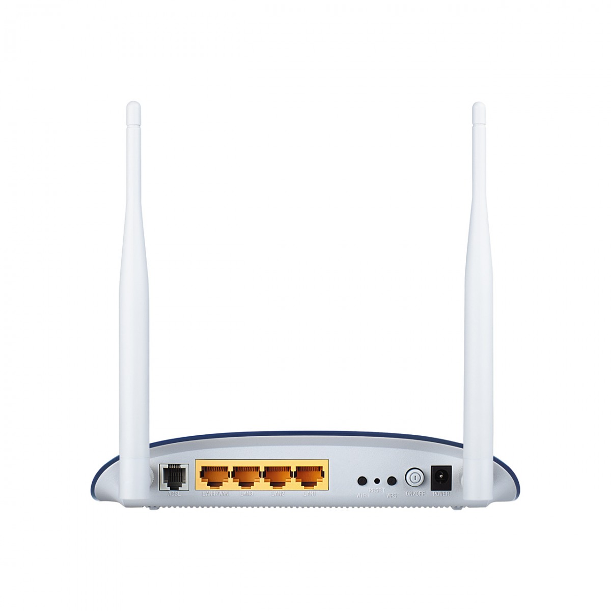 TP Link TD W8960N Wireless N ADSL2 Modem Router