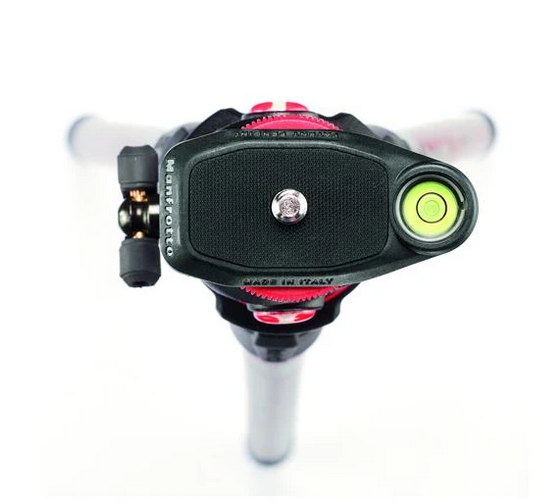 Manfrotto Off Road Tripod Green