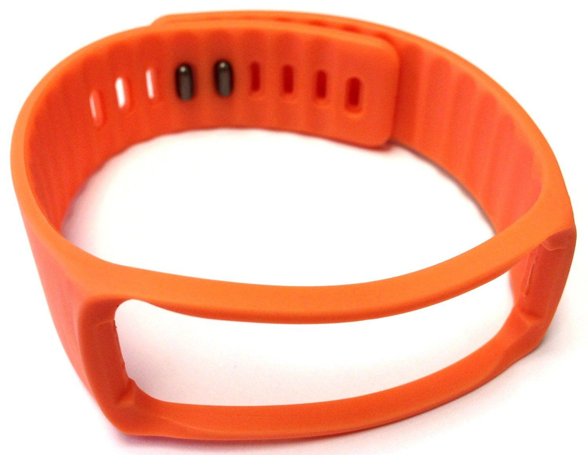 Samsung Gear Strap Orange