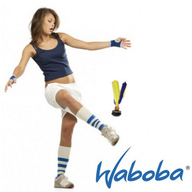 Waboba Flyer