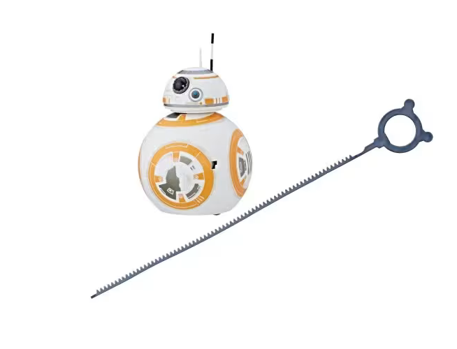 Star Wars BB 8 Rip and Go