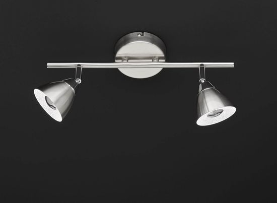 Wofi Design Fres LED Wall Light