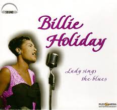 Billie Holiday Lady Sings The Blues Cd