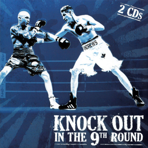 Knock Out In The 9Th Round Cd
