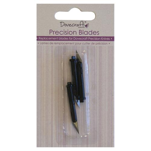 Dovecraft Precision Blades 