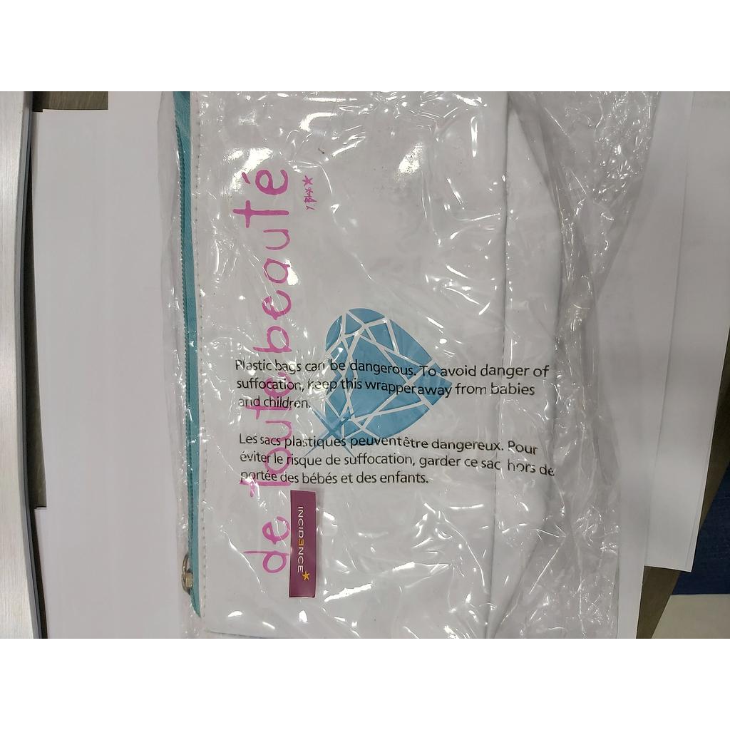 Incidence Pencil Case