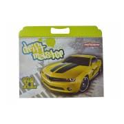 Notebook Green Bag Drift Master