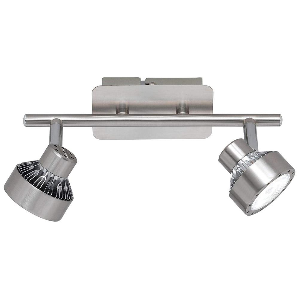Wofi Local 12W Designer Led Ceiling Light