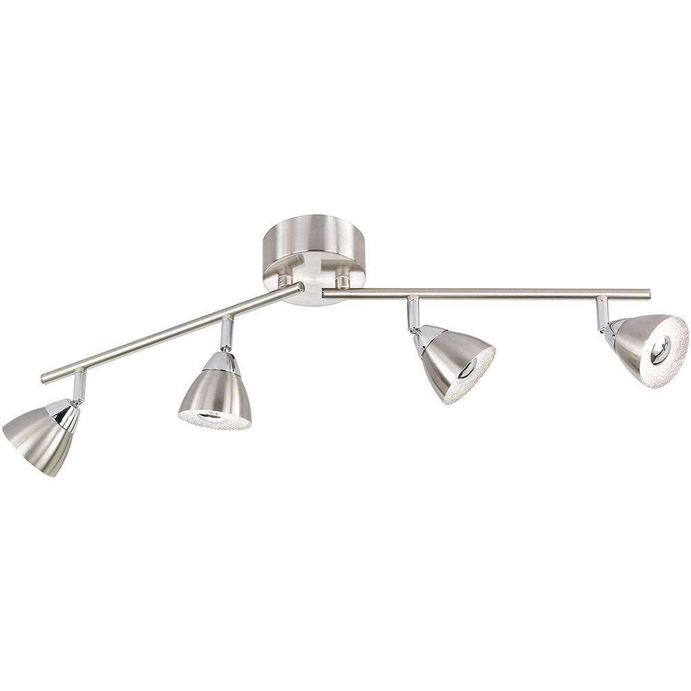 Wofi Fres 18W Designer Led Ceiling Light