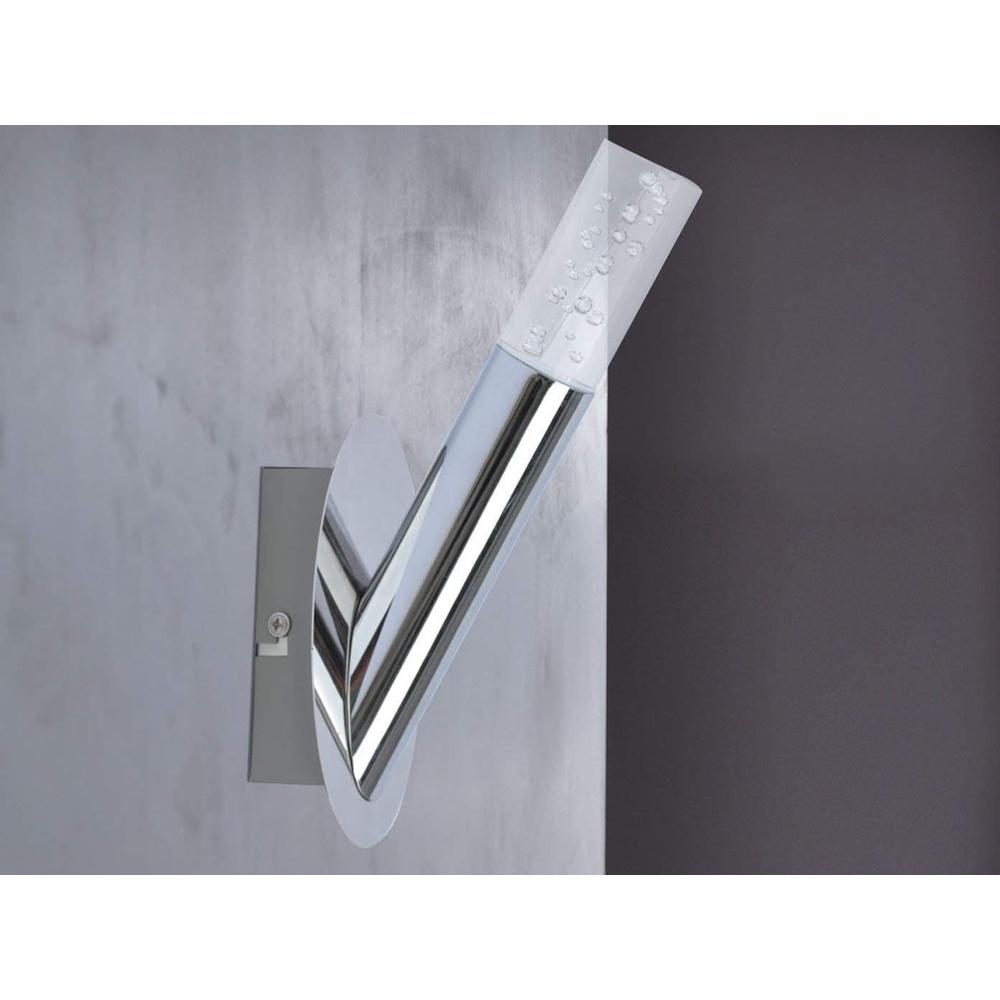 Wofi Midu 5W Designer Led Wall Light