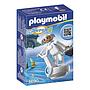 Playmobil 6690 Super 4 Doctor X Toy
