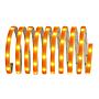 Paulmann Orange 70506 Led Light Strip With 12V 3 Meters