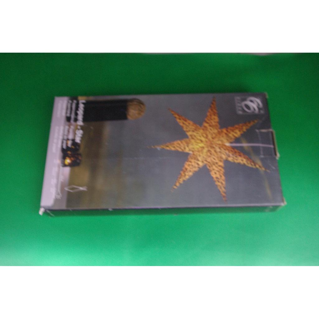 Star Treding Leobard Star