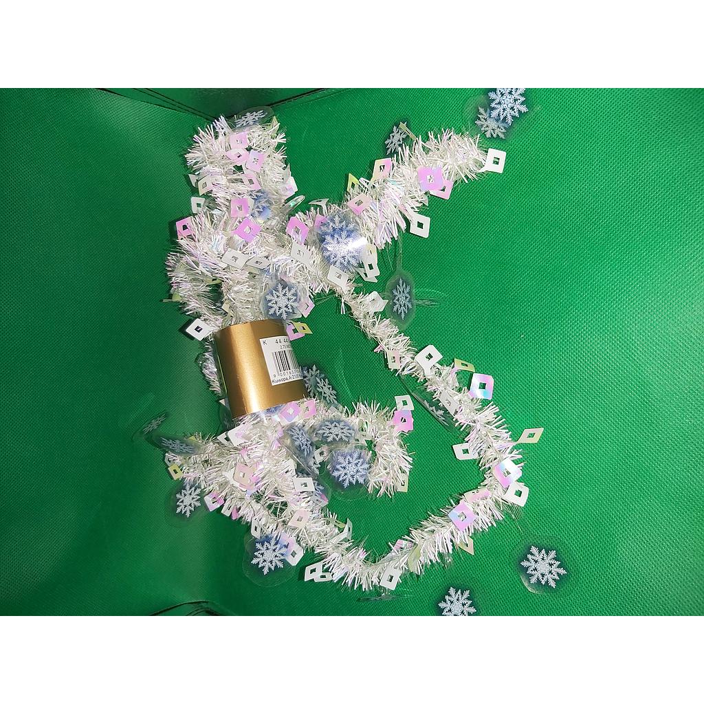 Christmas Tree 2 75 Meter Deco