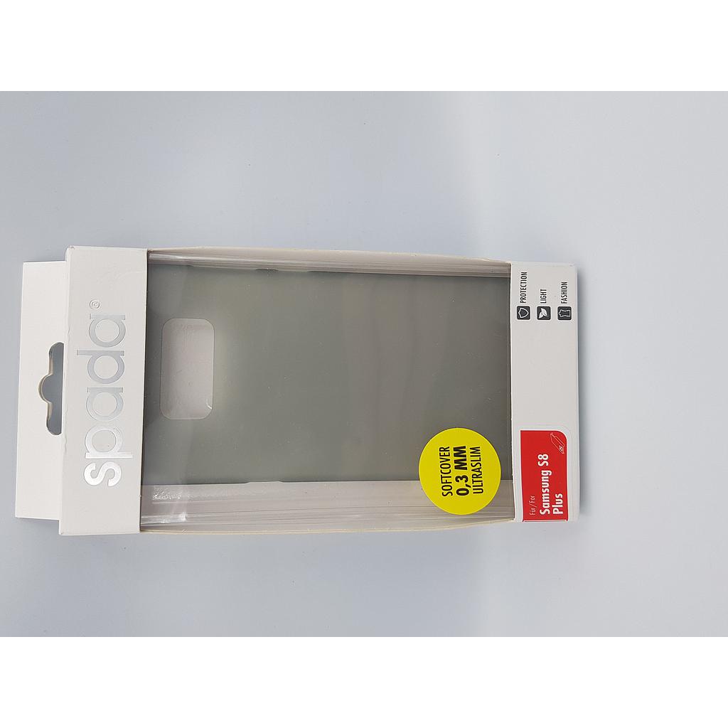 Samsung S8 Plus Grey B Cover 6 28