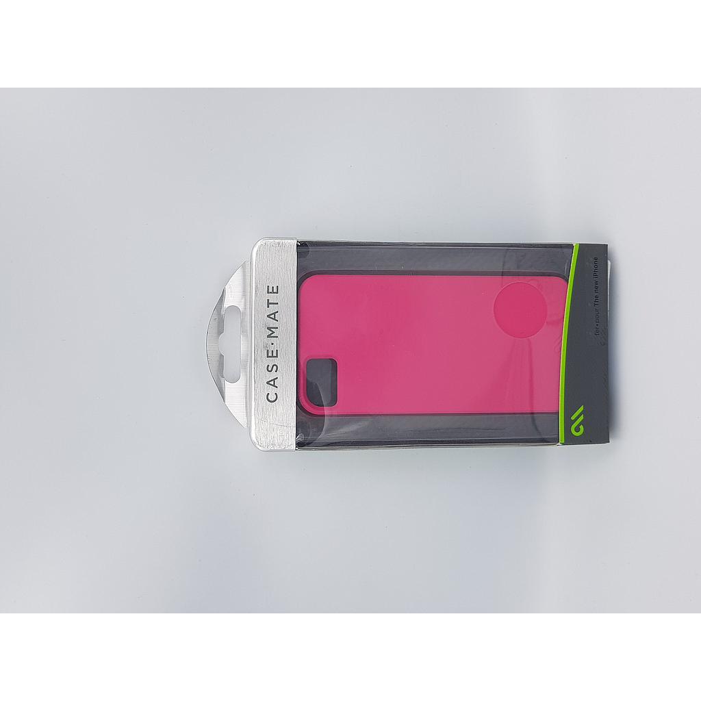 Iphone 55Sse Hard Back Cover Case Pink 4