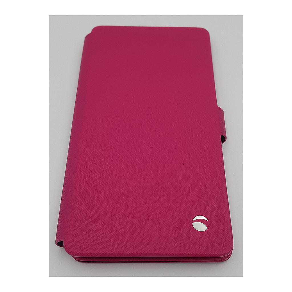 Universal 5Xl Rosered Wallet Case Upto 6 3