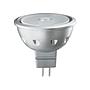 Paulmann 281 57 Led Light New 5W Gu53 Warm White 15 000H 1200Cd 12V