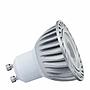 Paulmann 280 56 Power Led Reflector Lamp 3 5W Lamp Gu10 Warm White
