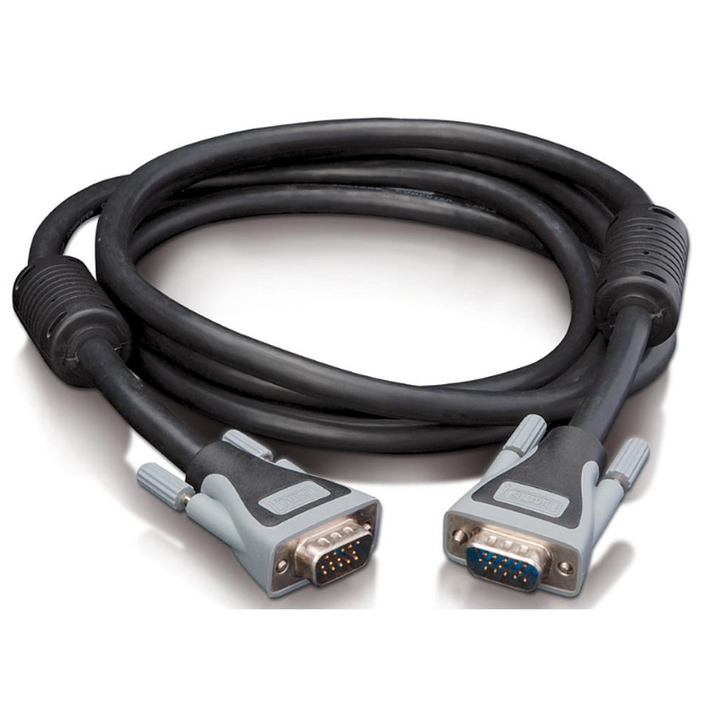 Cable Digitus Db 230113 New 1 8M Vga
