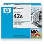 New Toner Hp Q5942A Aa Black