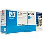New Toner Hp Q7581A Aa Cyan