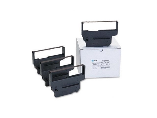 Ncr 5682 Pack Of 4 Dd Black