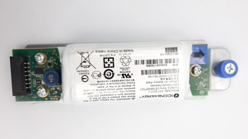 Ibm 69Y2926 Backup Battery Module New Open Box