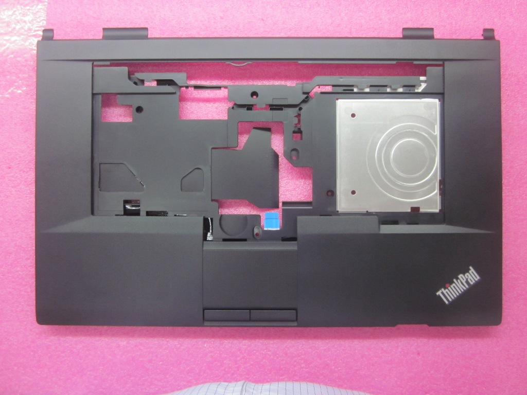 Lenovo Thinkpad L530 Palmrest With Touchpad 04W3634 0B49874 New 