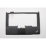 Lenovo Thinkpad T420 T420I Palmrest Kb Bezel Upper Case Fpr 04W1372 
