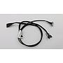 Lenovo 00FC346 Front Control CBL two Open Box 00FC346 Front Control CBL two NONE