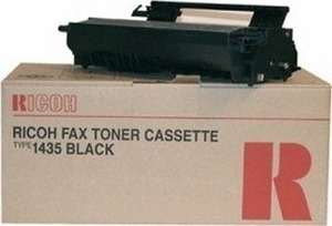 Ricoh H191 80 Brown Box DD Black Toner