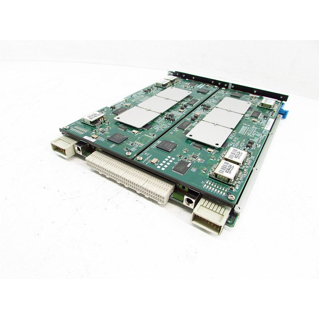 Hitachi 718 1508725 A USP V 8 Port 4GB FC Adapter 8x SFP Storageworks