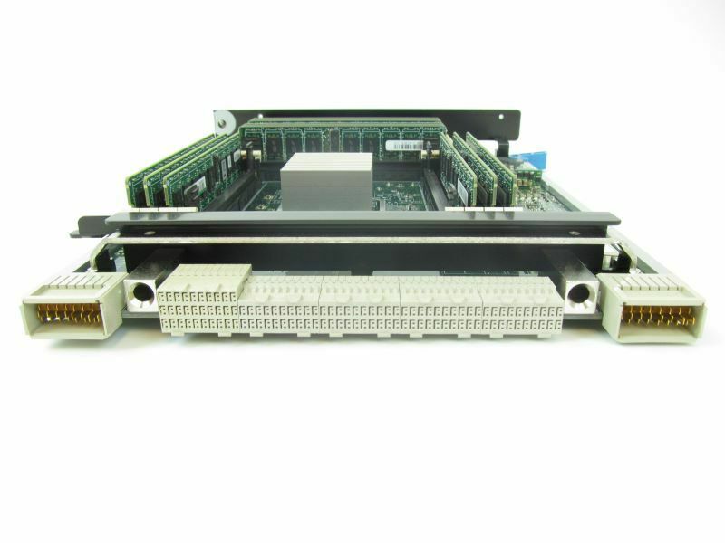 Hitachi 5529251 A Cache Shared Memory Adapter Memory  not Included
