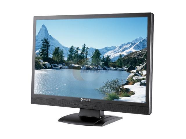 Neovo Monitor H W19 Used 1440 x 900 LCD 19 