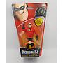 Jakks Pacific Mr Incredible 10cm New Plastic Action figures