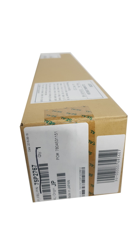 Drum Cleaning Brush Assembly for IBM 4100 IPS NO 01P7472 B M032 1360