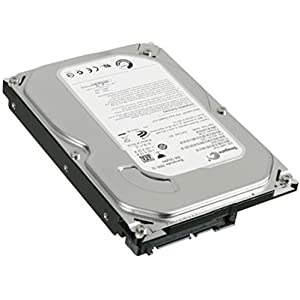 Seagate Hard Disk ST3250312AS SATA 250GB 3.5 INCH HDD Used A