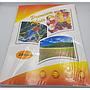 Unb New Premium Photo Paper 230GSM A4 20 Sheets Water Resistant Glossy Surface