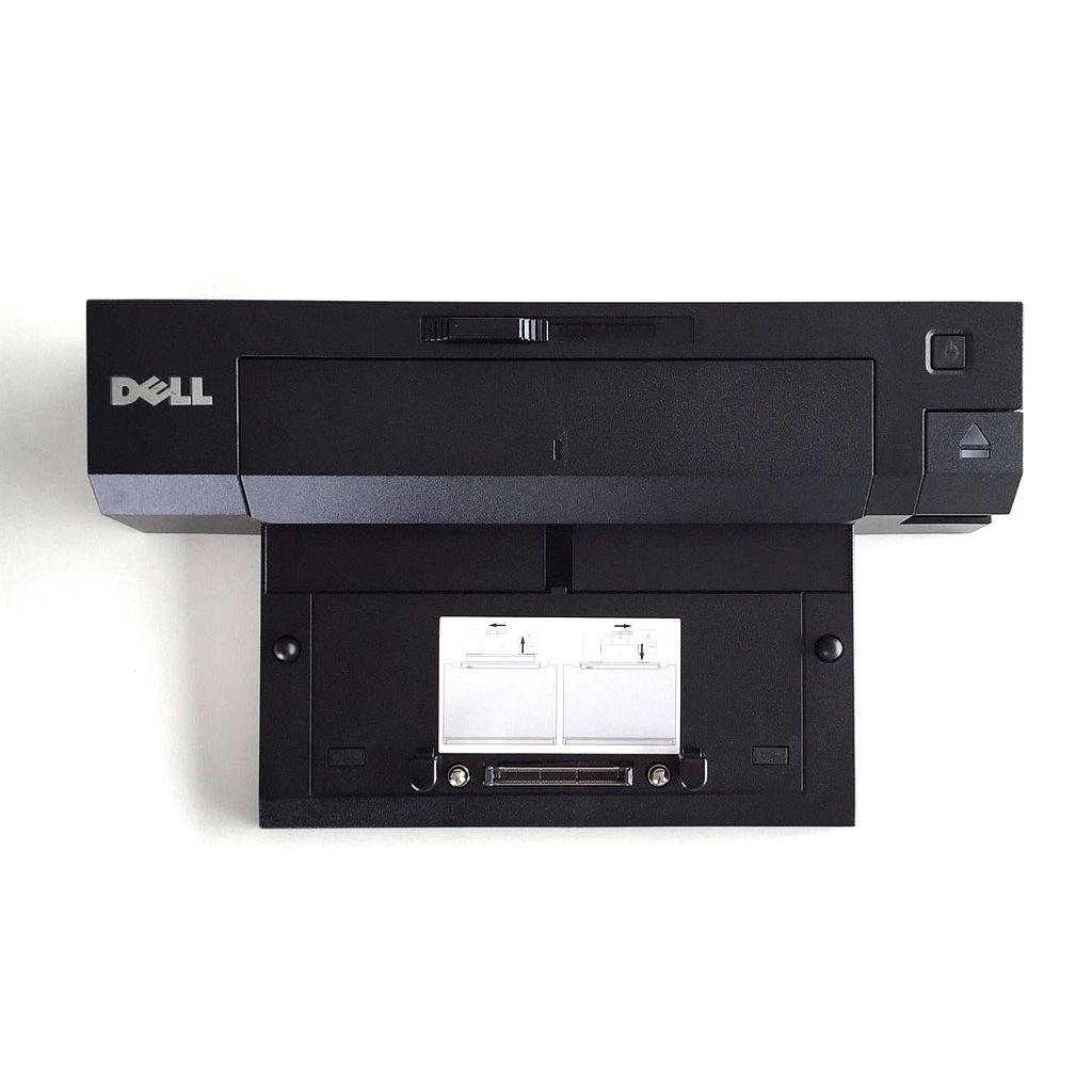 Dell Pro3X T4HD7 Docking Station E Port Replicator Used A