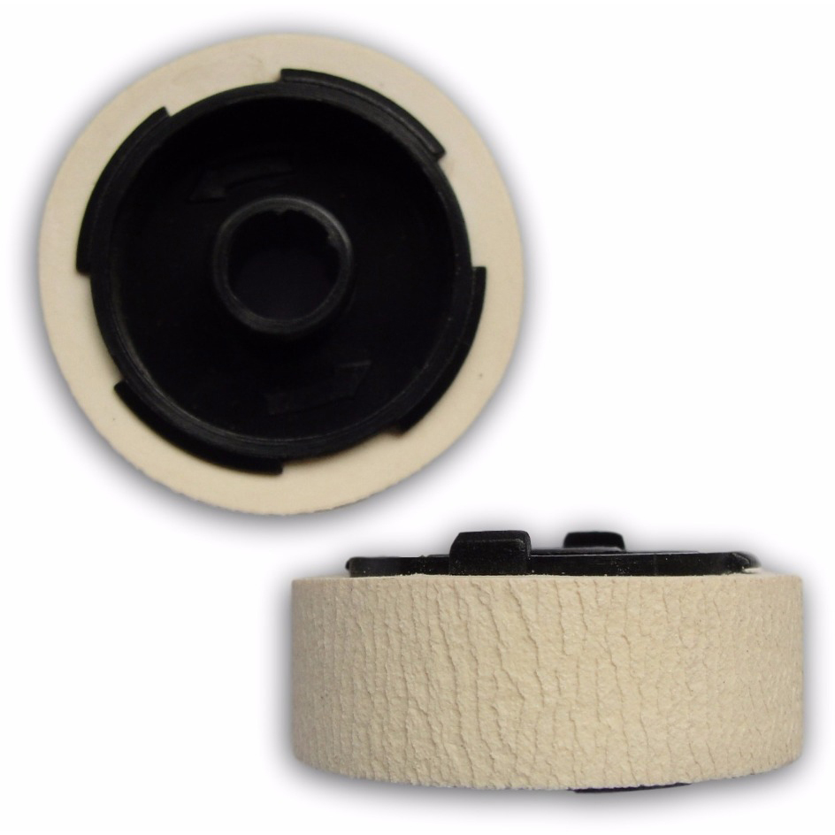 Unb 99A0070 New Pickup Roller Pack Of 2