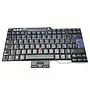 Keyboard IBM Lenovo MW90 GR THINKPAD T60 15 14.1 15.4 42T3282 39T7450 42T32